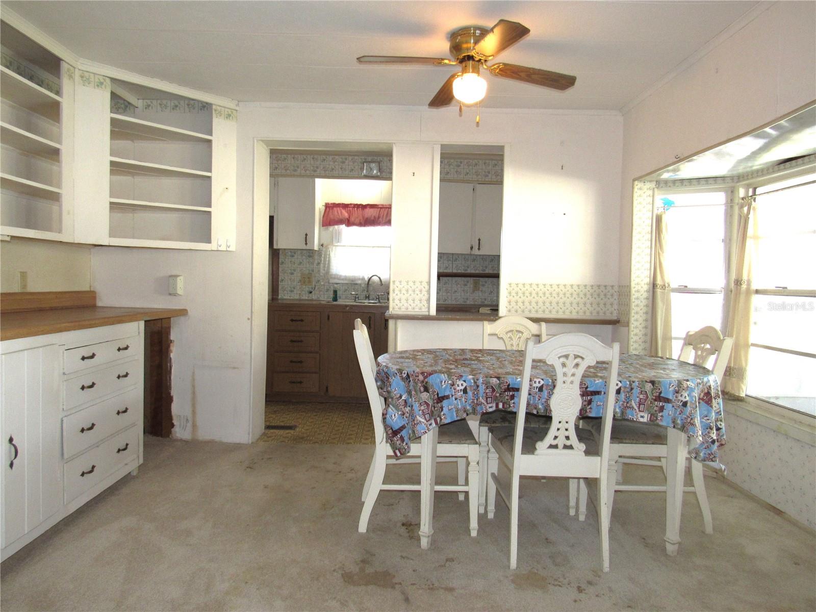 BETMAR ACRES UNIT 3 - Residential