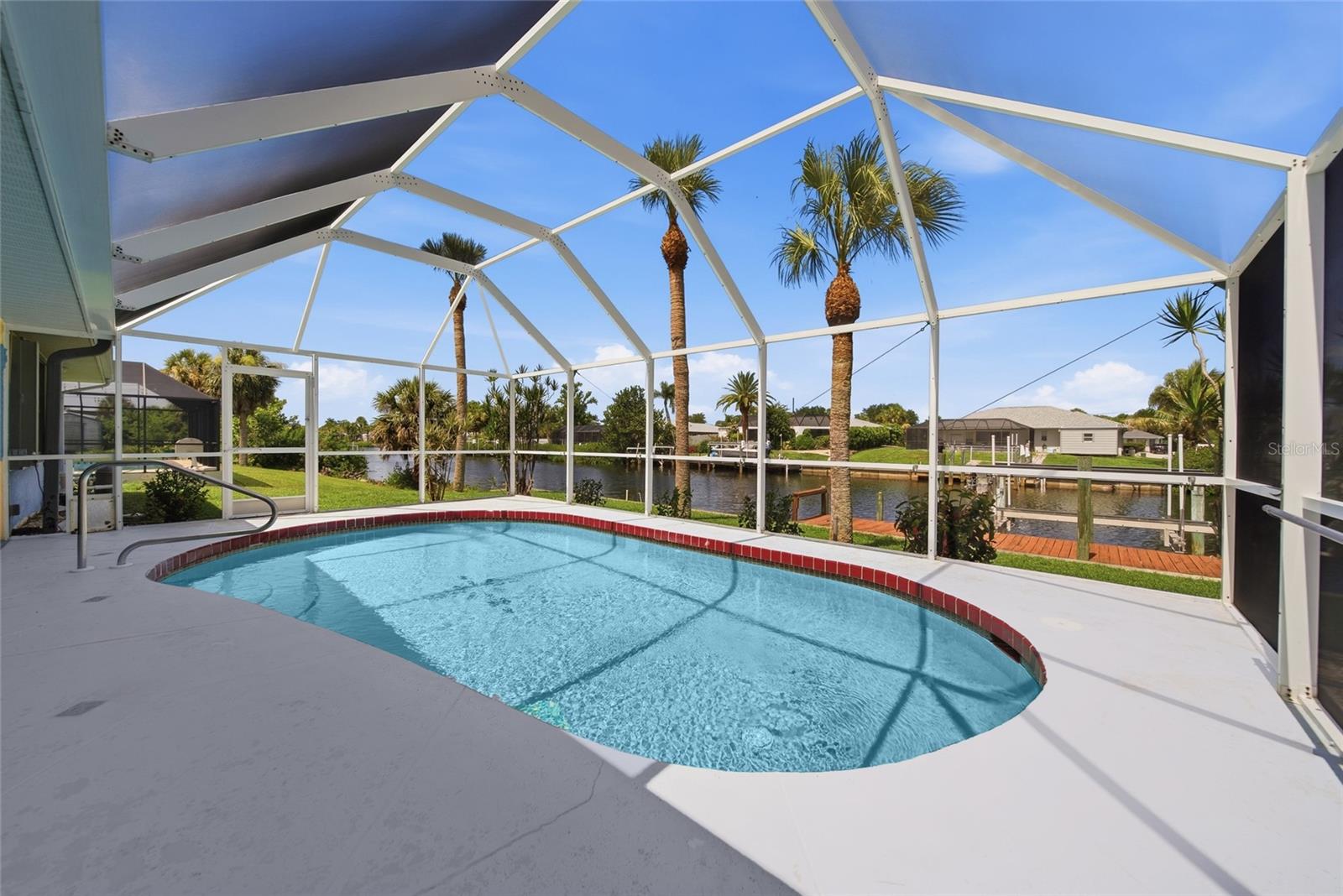 PORT CHARLOTTE SEC 037 - Residential