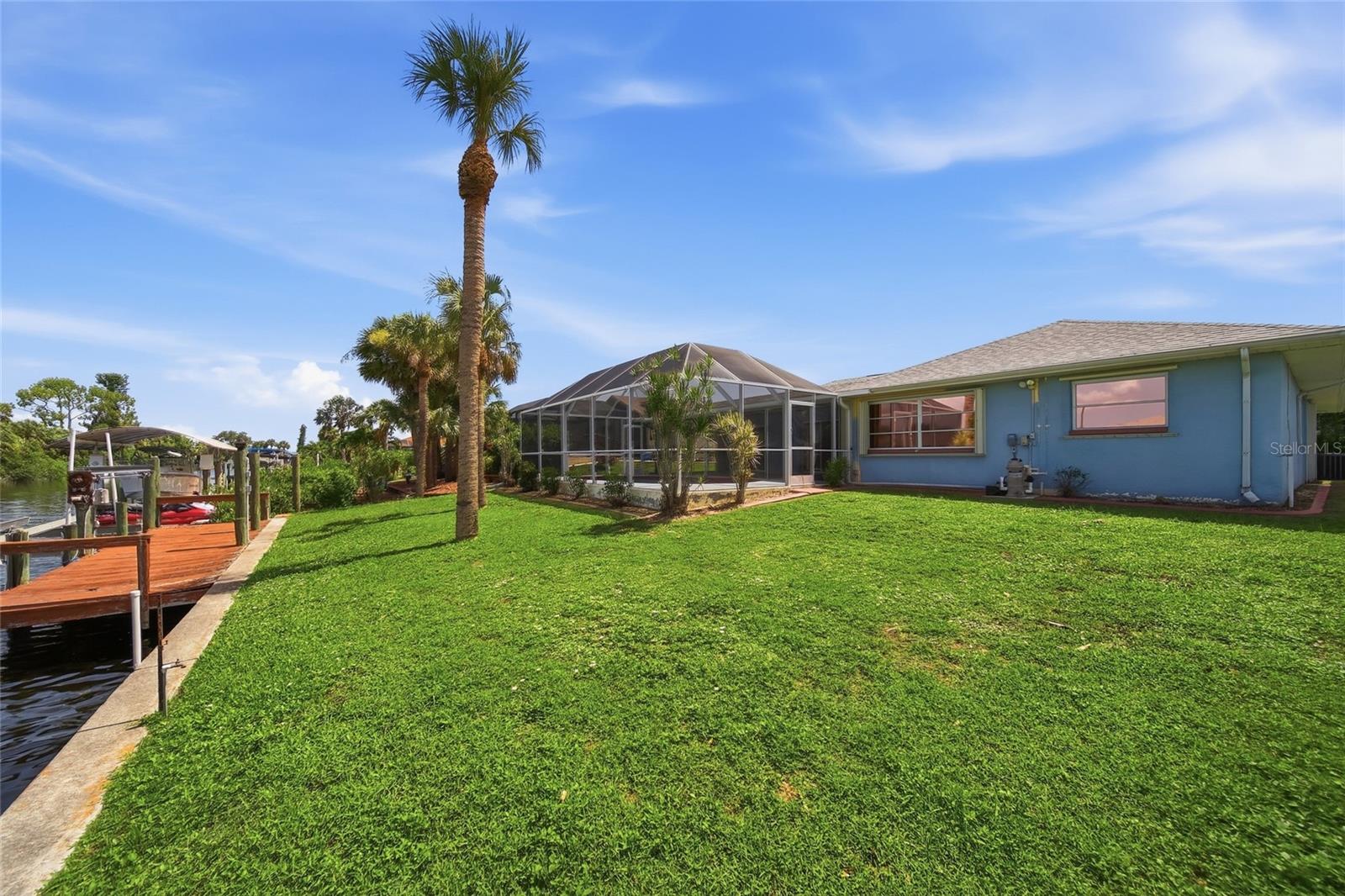 PORT CHARLOTTE SEC 037 - Residential