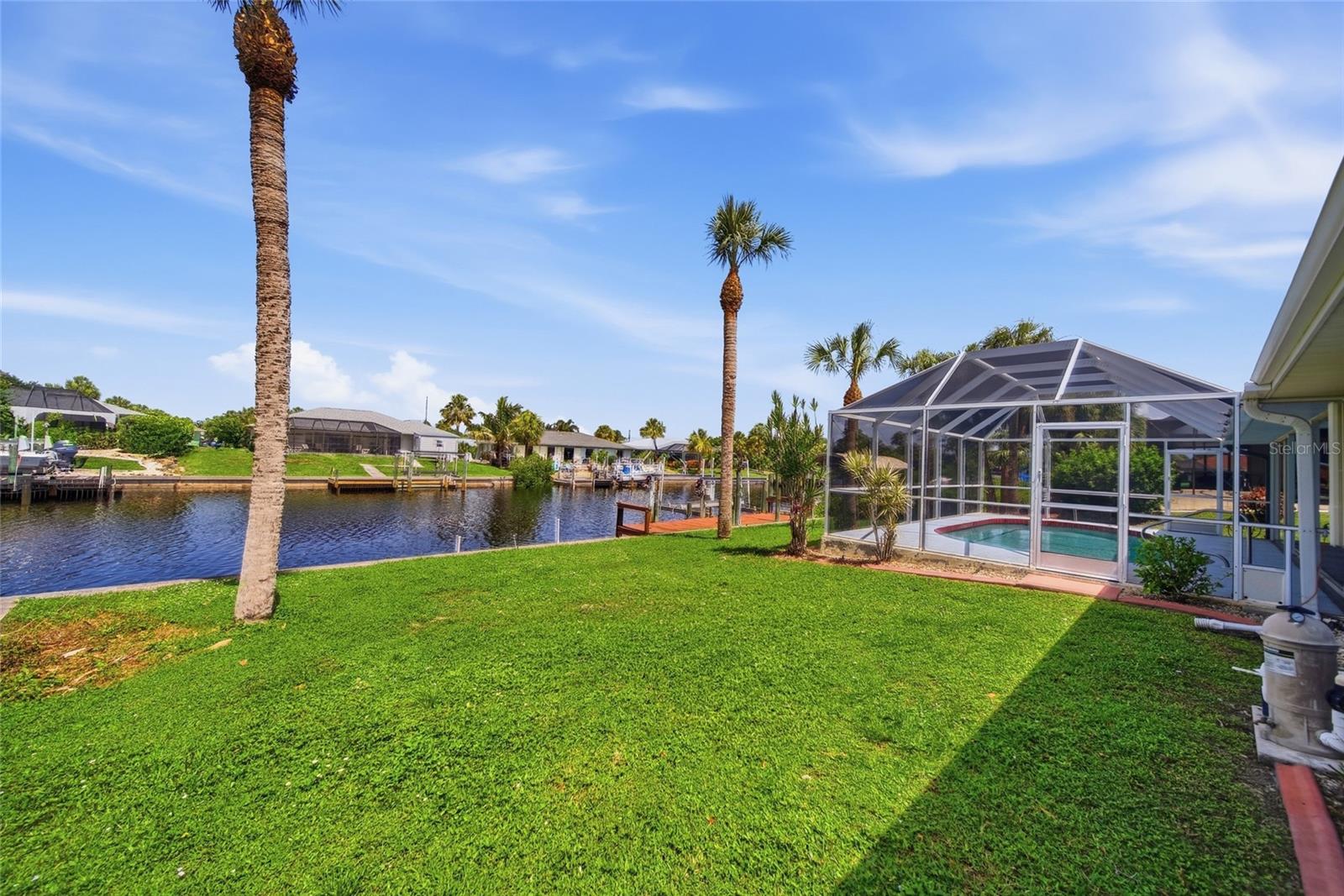 PORT CHARLOTTE SEC 037 - Residential