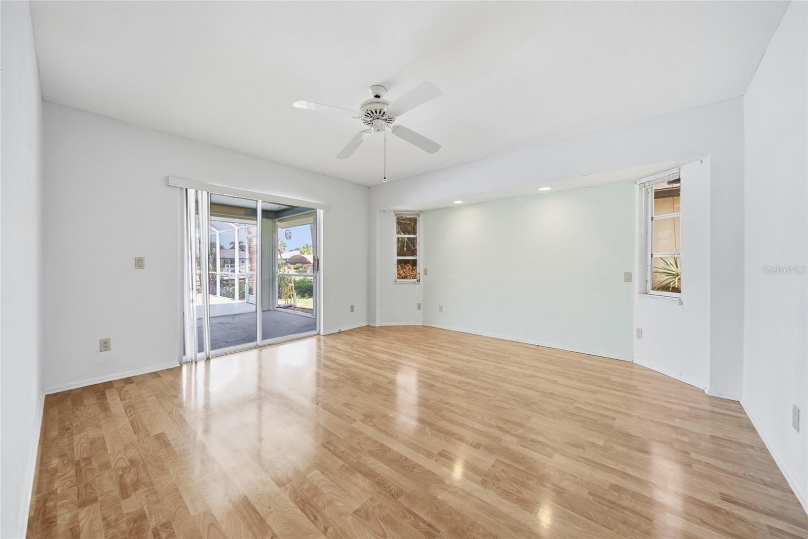 PORT CHARLOTTE SEC 037 - Residential
