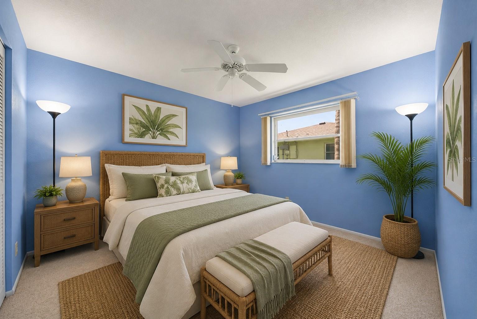 PORT CHARLOTTE SEC 037 - Residential