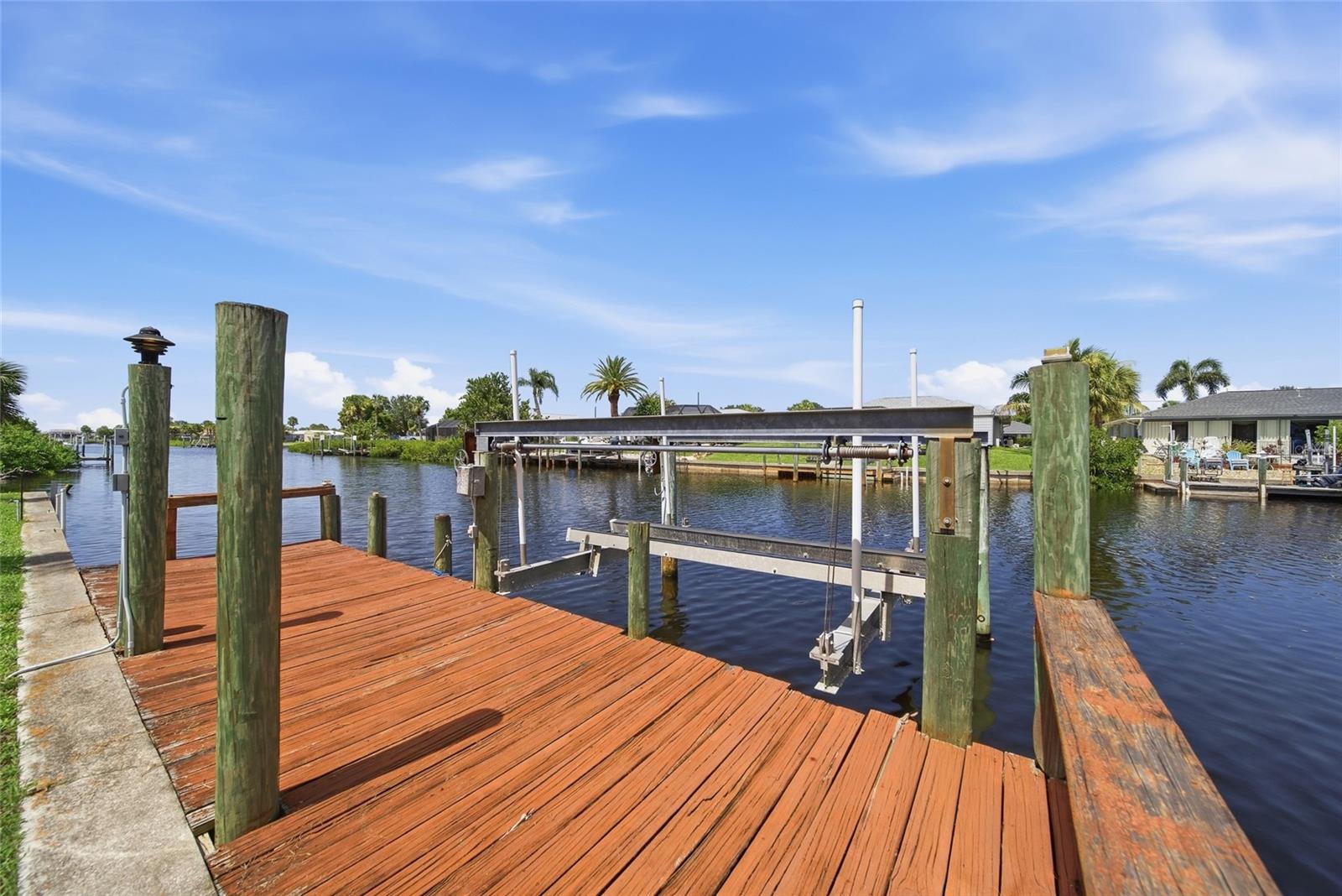 PORT CHARLOTTE SEC 037 - Residential