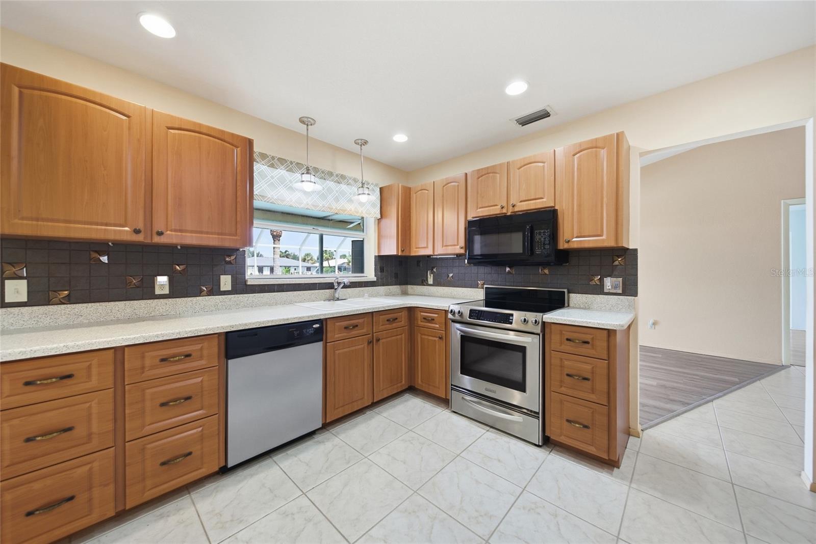 PORT CHARLOTTE SEC 037 - Residential