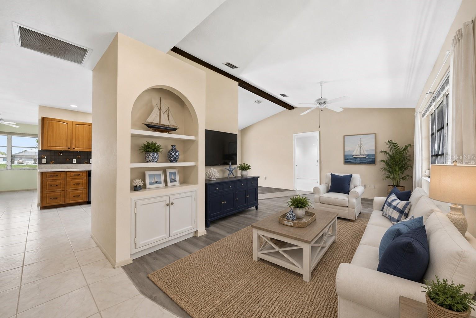 PORT CHARLOTTE SEC 037 - Residential