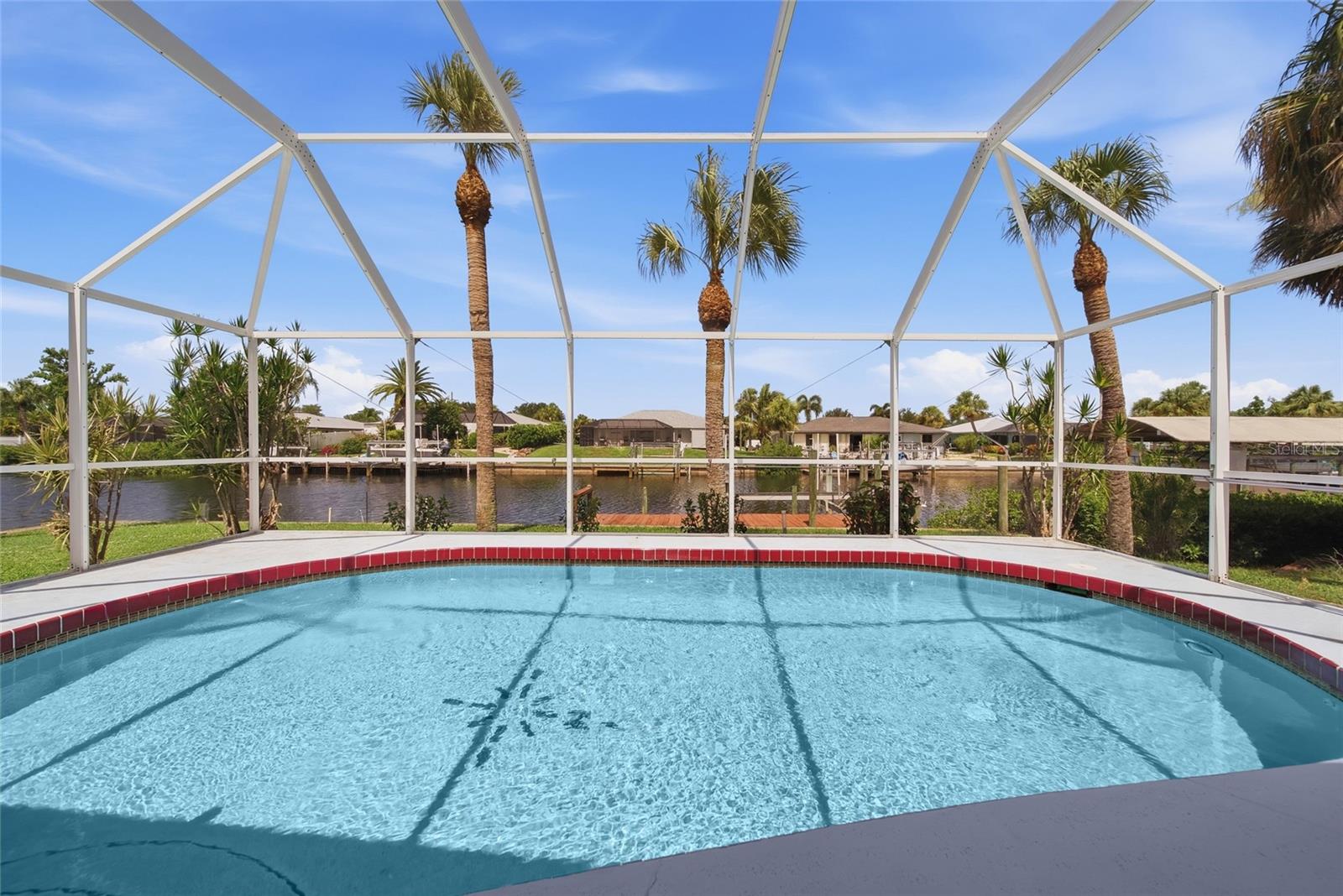 PORT CHARLOTTE SEC 037 - Residential