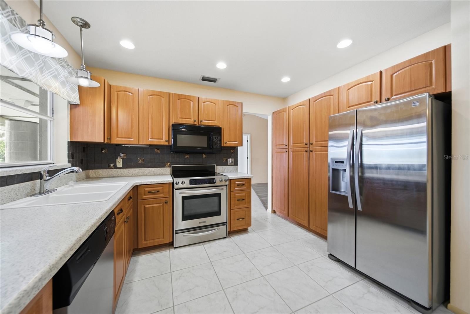 PORT CHARLOTTE SEC 037 - Residential