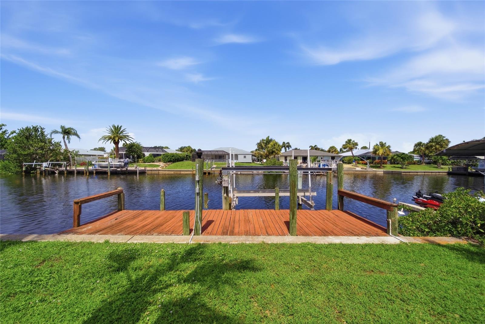 PORT CHARLOTTE SEC 037 - Residential