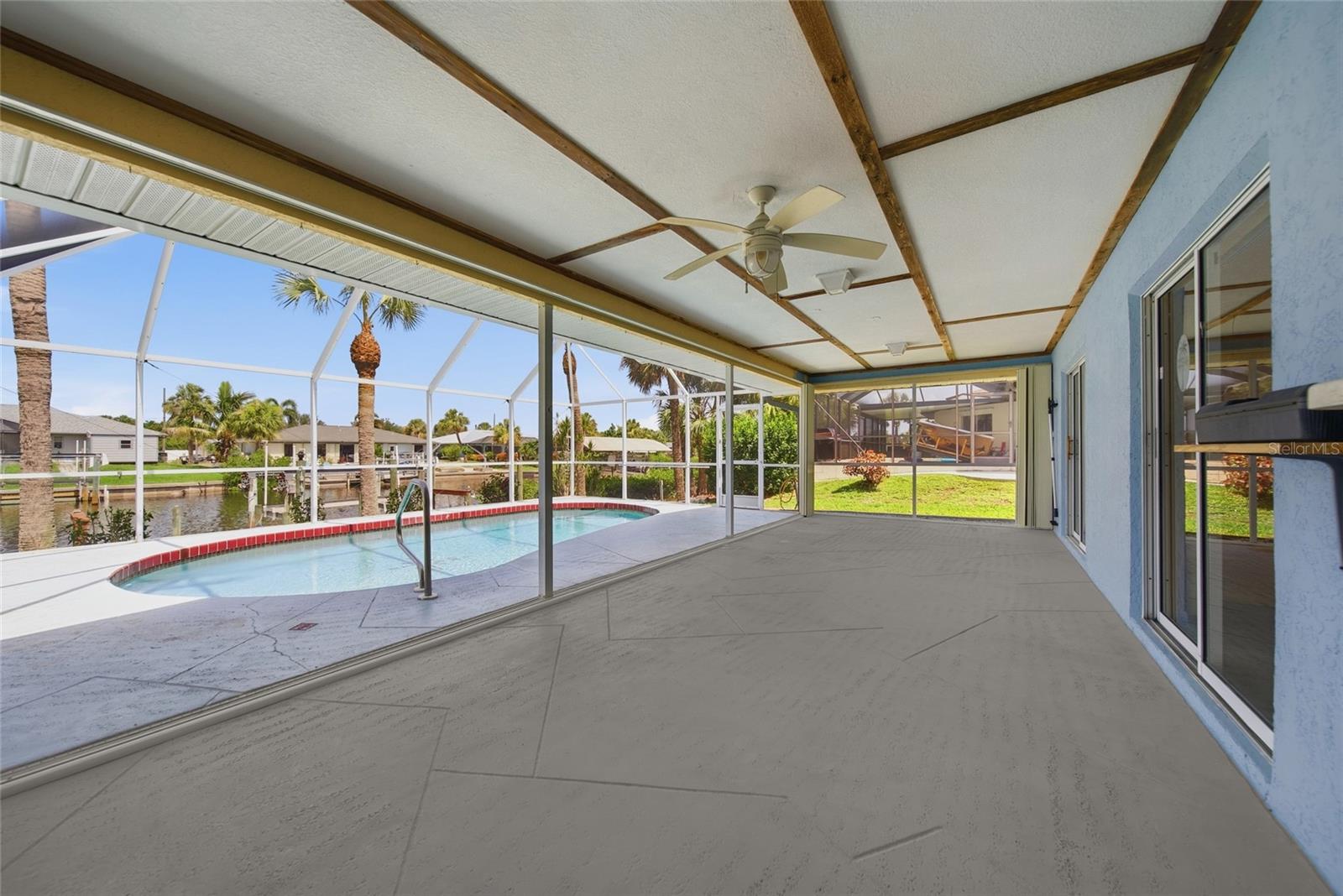 PORT CHARLOTTE SEC 037 - Residential