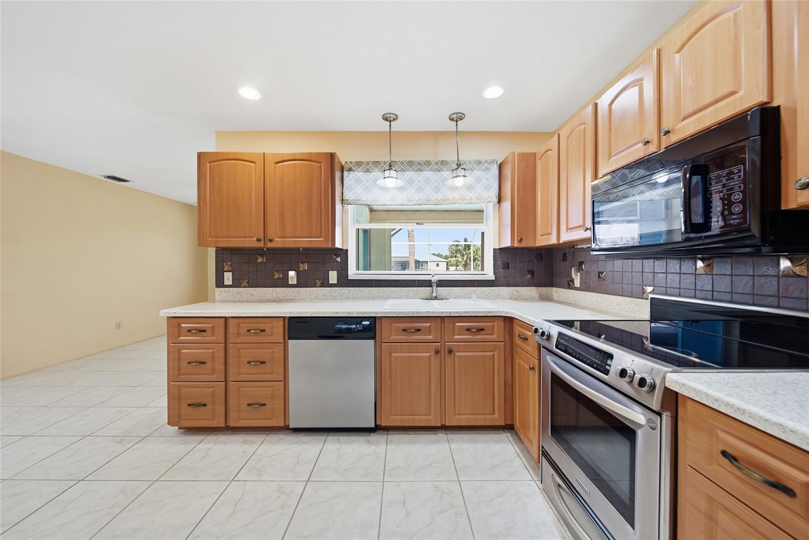 PORT CHARLOTTE SEC 037 - Residential