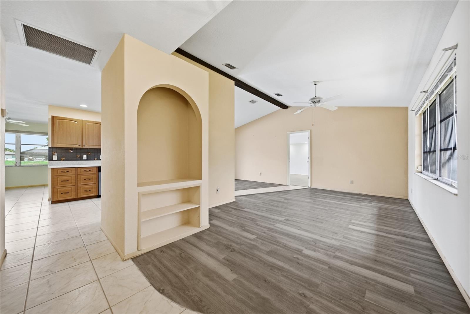 PORT CHARLOTTE SEC 037 - Residential