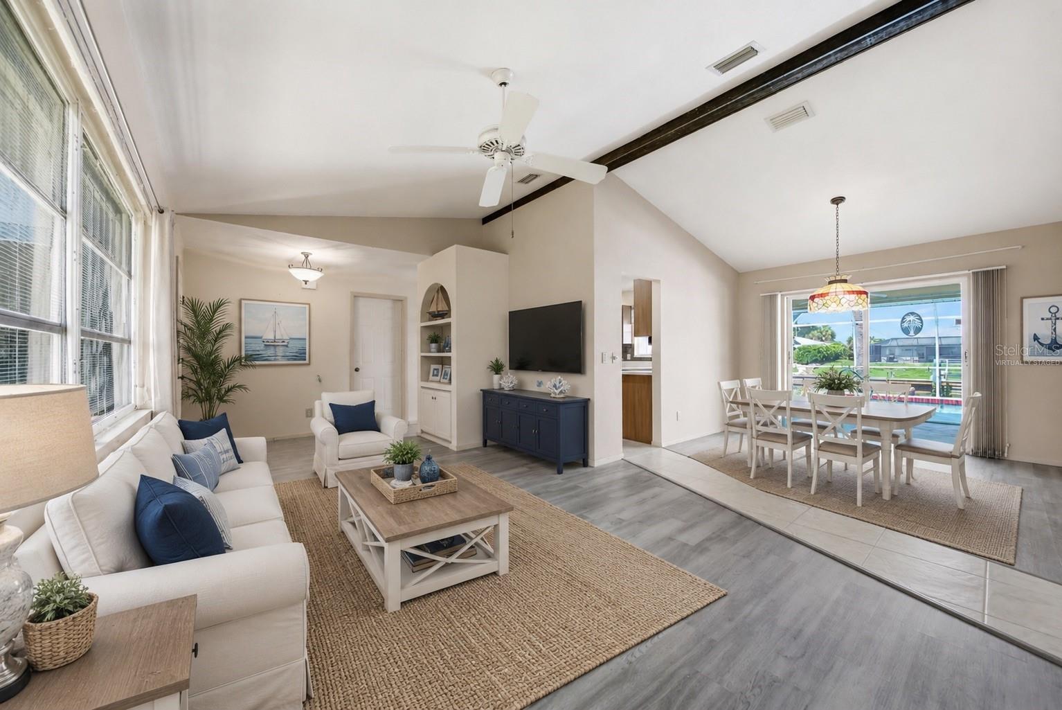 PORT CHARLOTTE SEC 037 - Residential