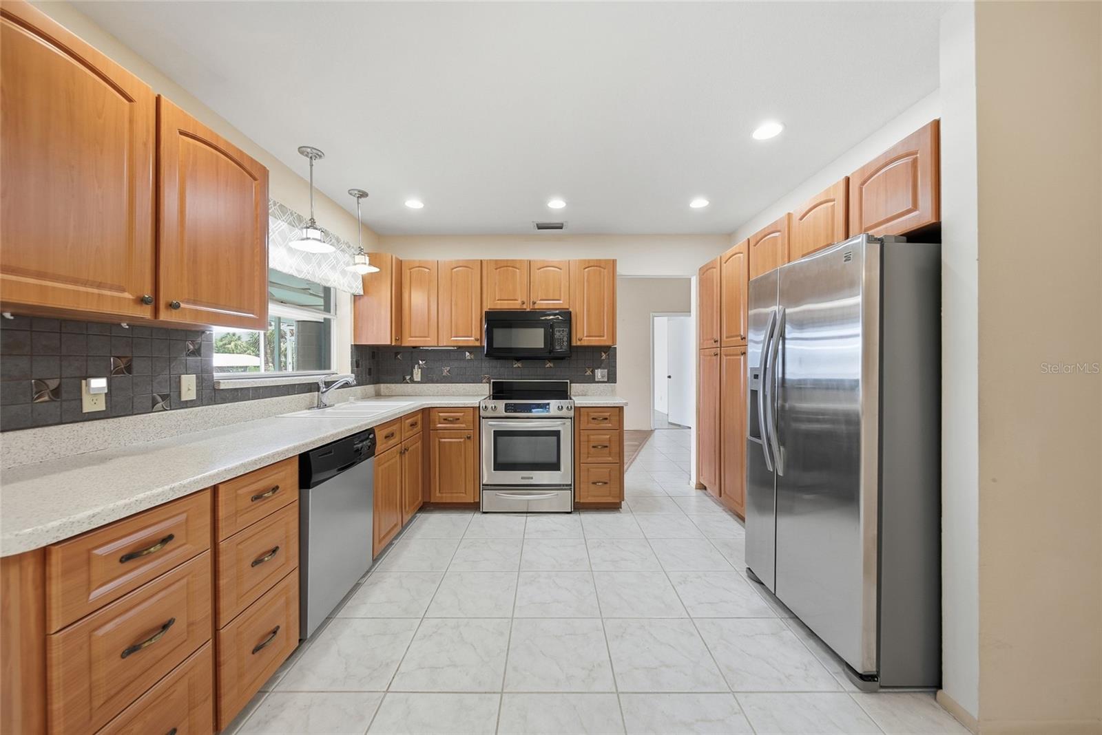 PORT CHARLOTTE SEC 037 - Residential