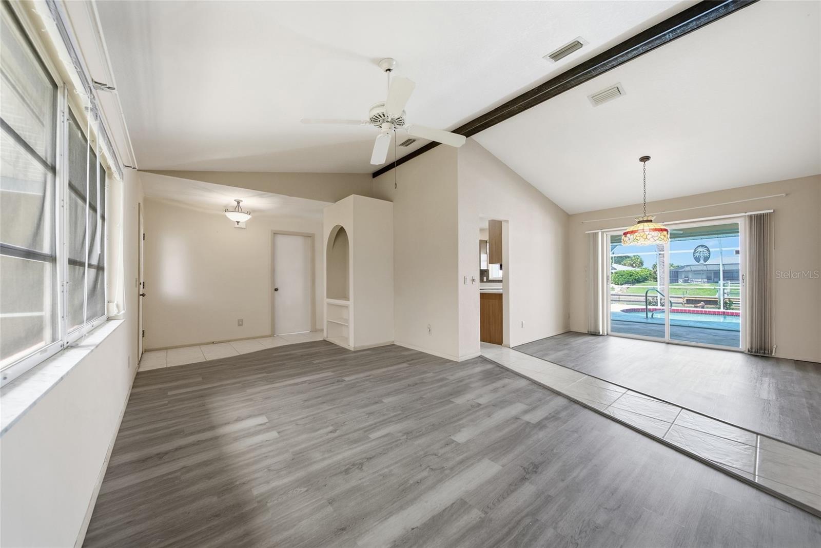 PORT CHARLOTTE SEC 037 - Residential