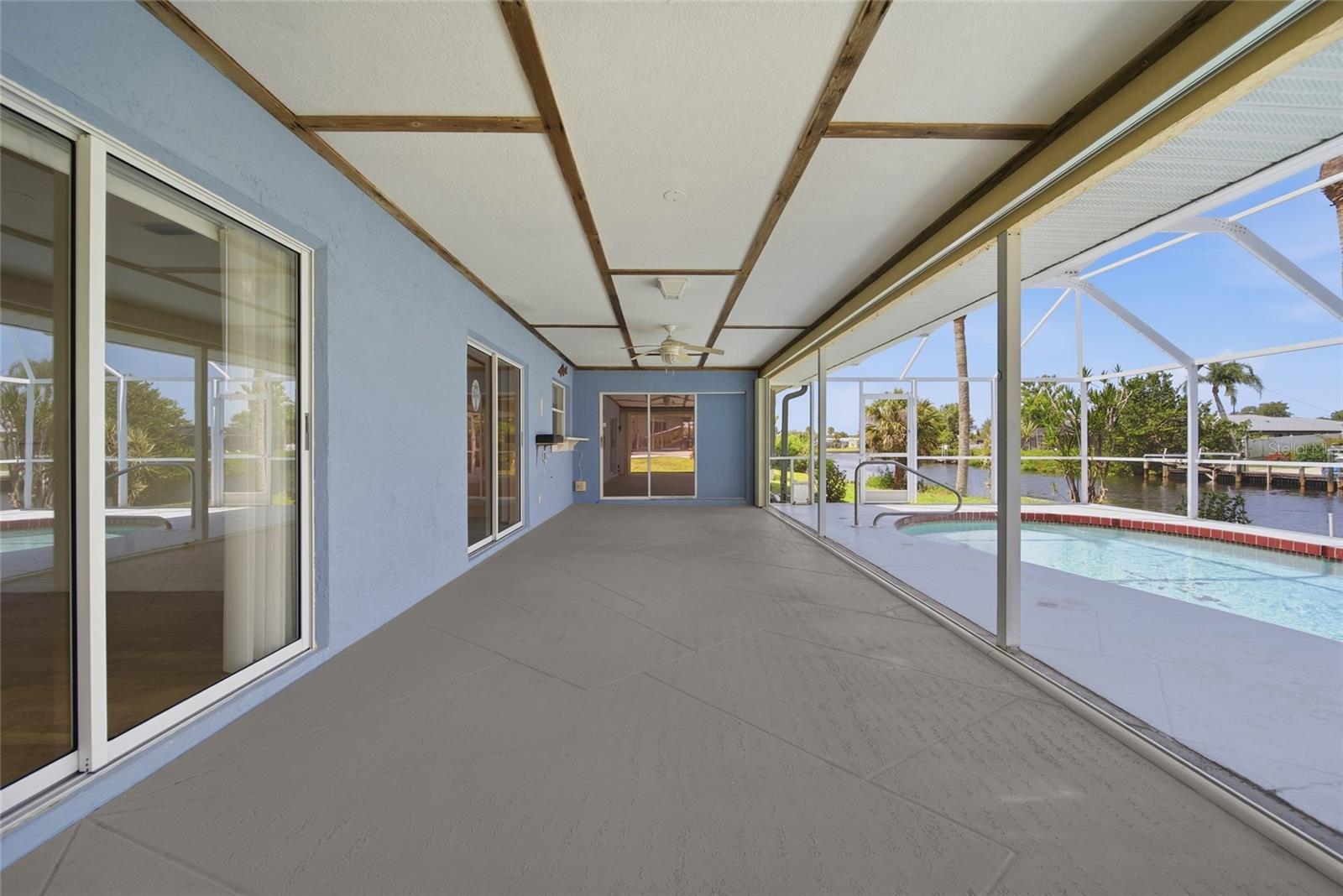 PORT CHARLOTTE SEC 037 - Residential