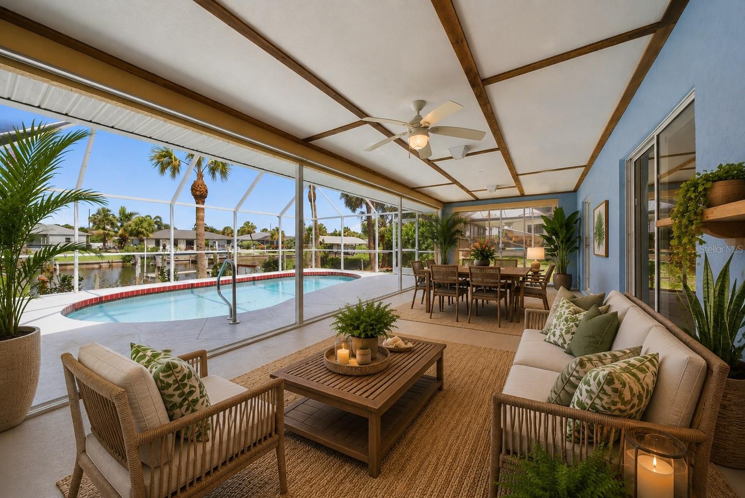 PORT CHARLOTTE SEC 037 - Residential