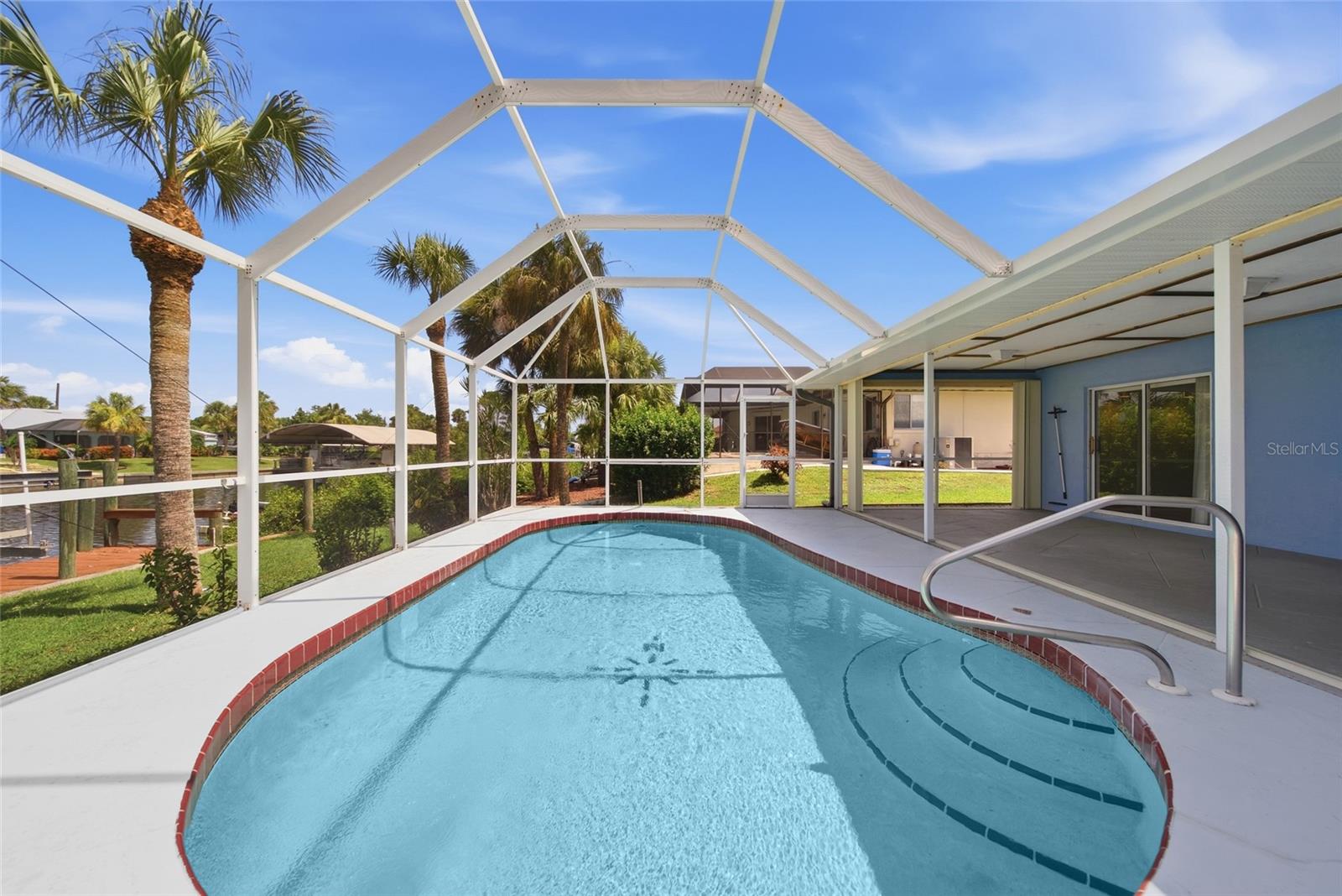 PORT CHARLOTTE SEC 037 - Residential
