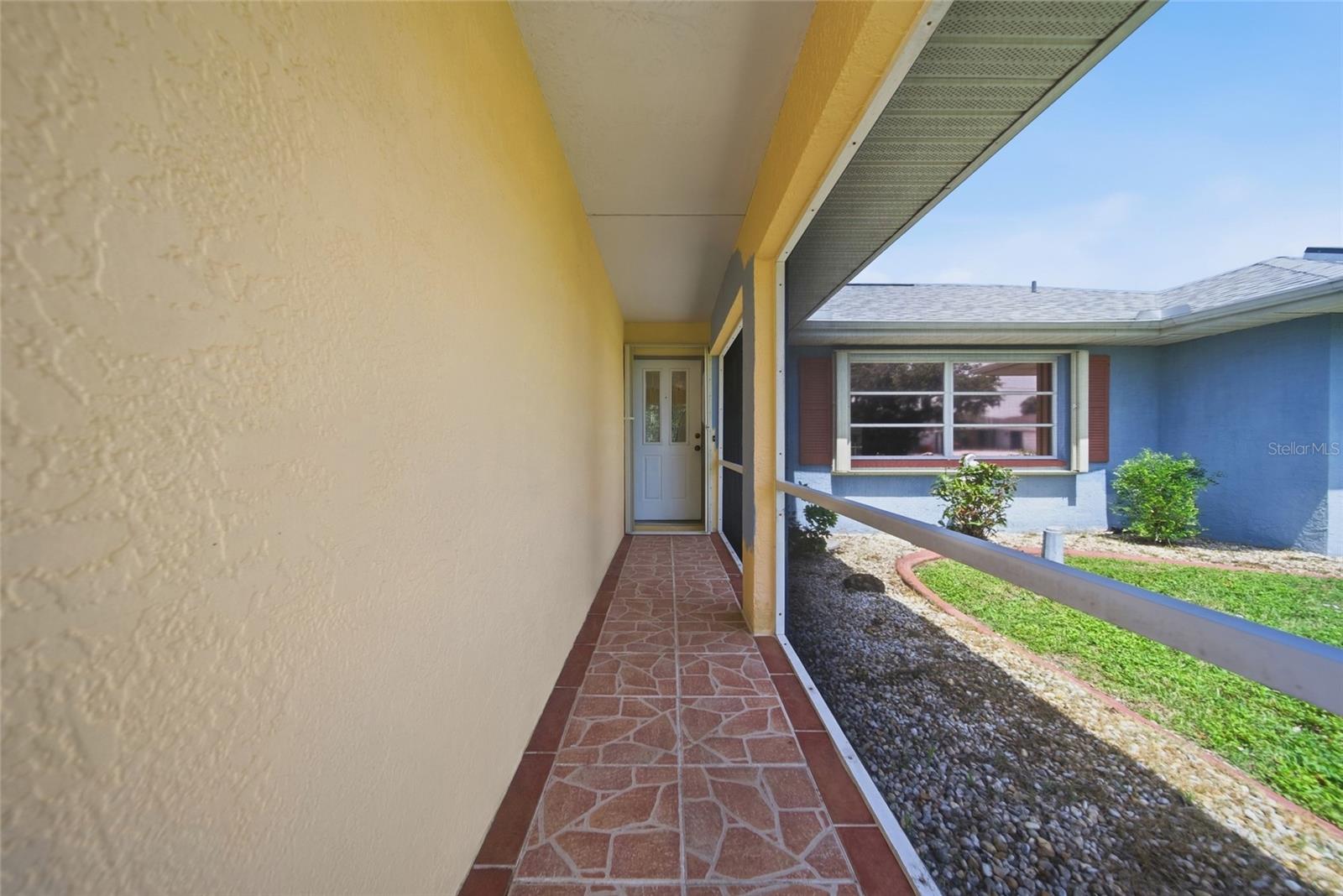PORT CHARLOTTE SEC 037 - Residential