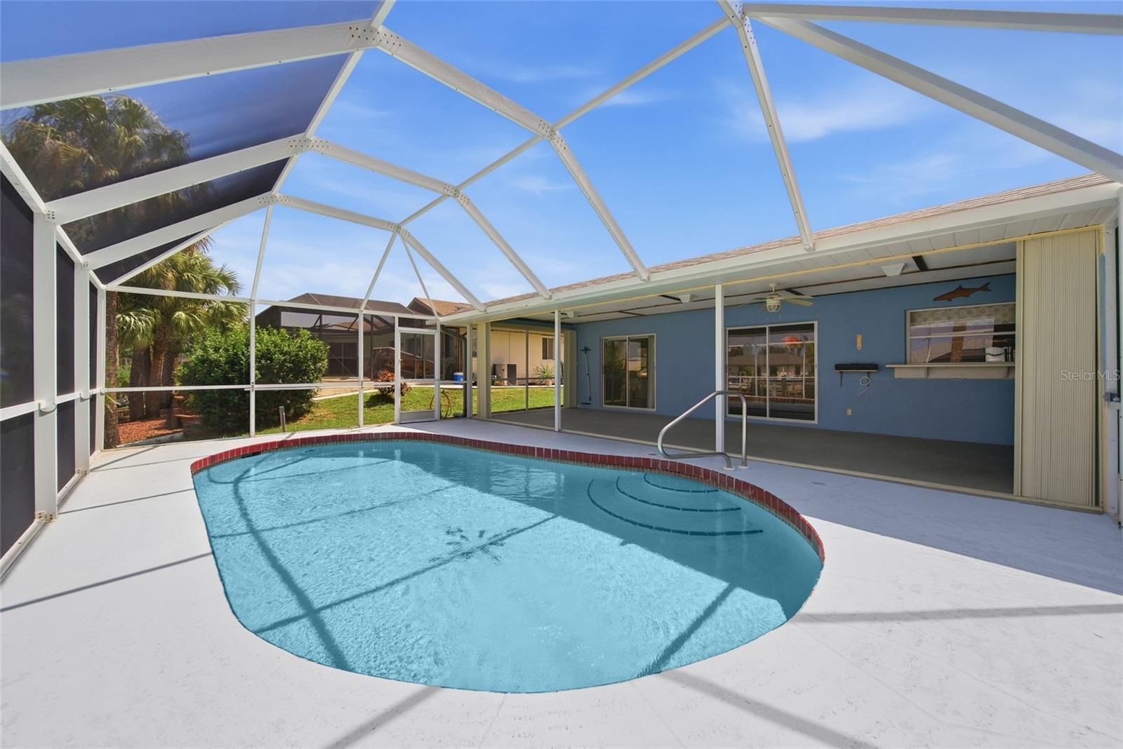 PORT CHARLOTTE SEC 037 - Residential