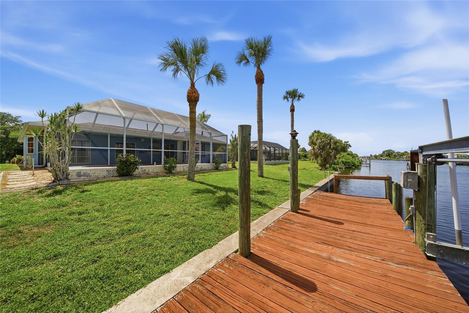 PORT CHARLOTTE SEC 037 - Residential
