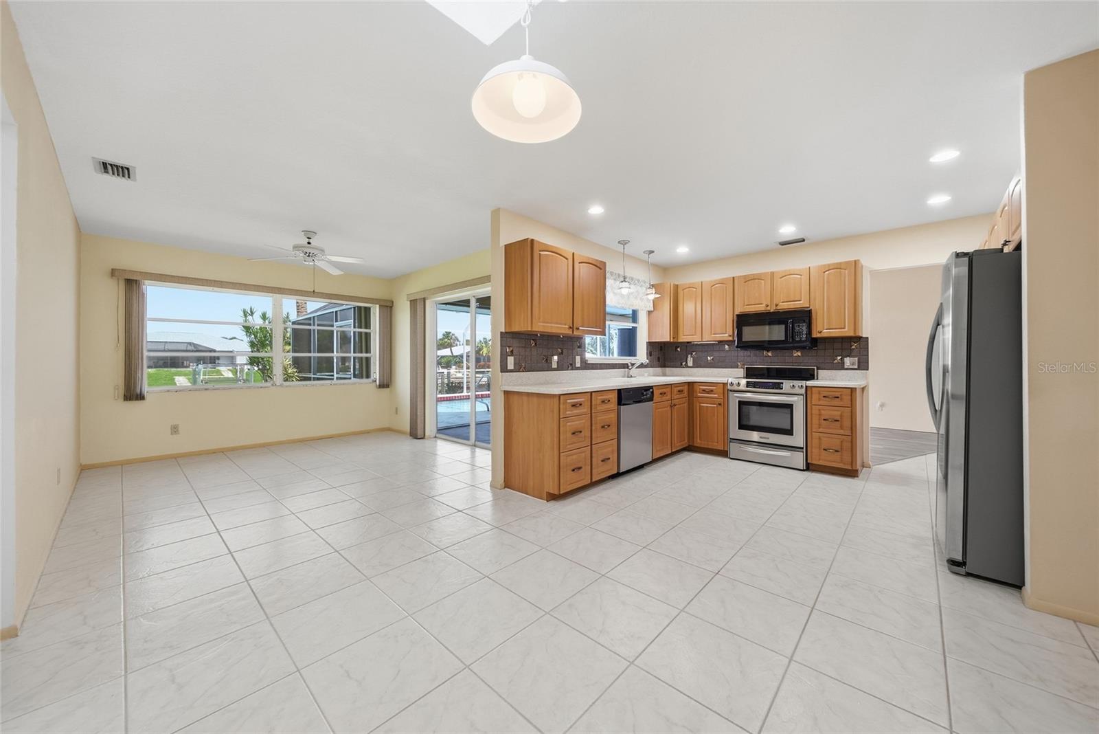 PORT CHARLOTTE SEC 037 - Residential