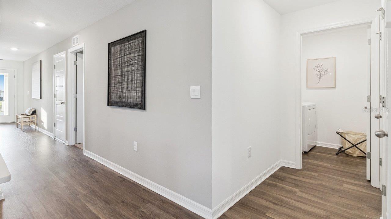 LEOMAS LANDING - PHASE 2 - Residential