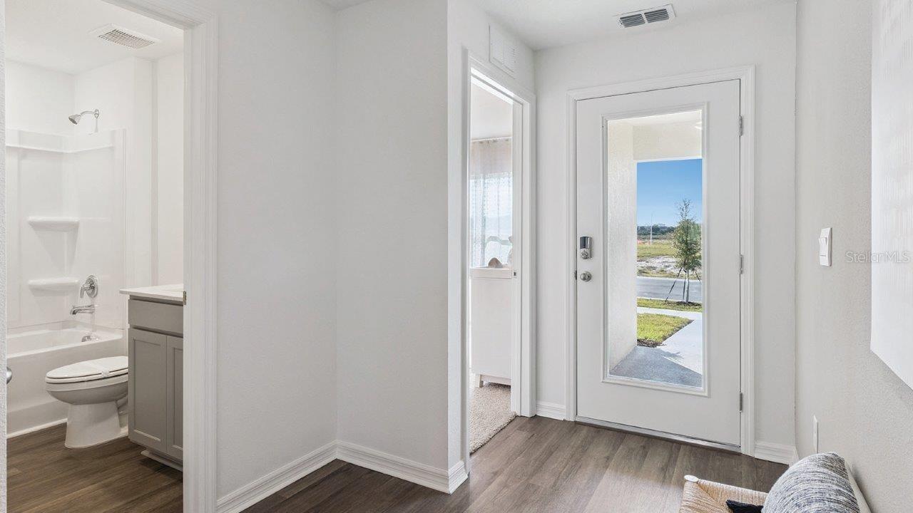 LEOMAS LANDING - PHASE 2 - Residential