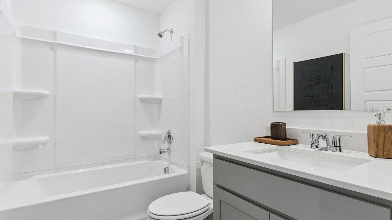 LEOMAS LANDING - PHASE 2 - Residential
