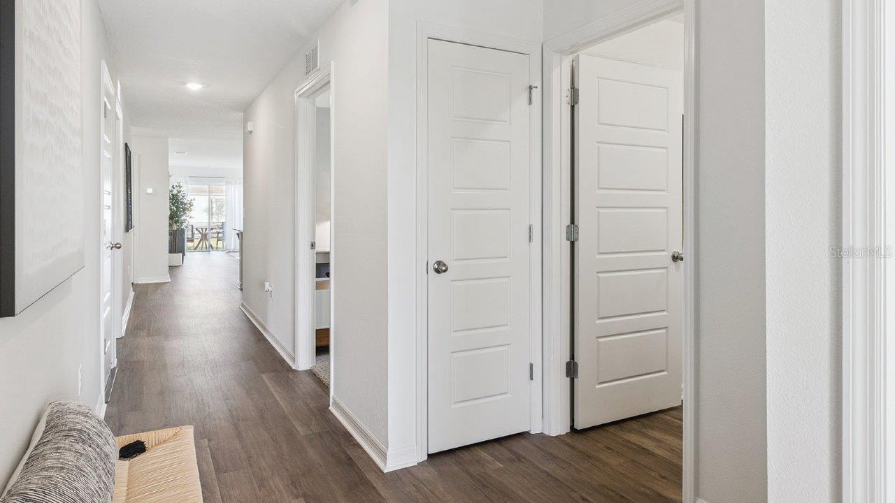 LEOMAS LANDING - PHASE 2 - Residential