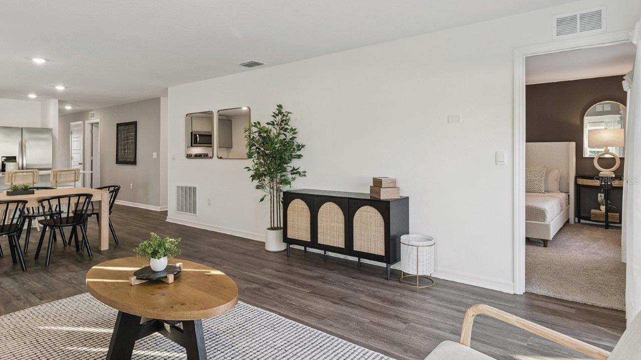 LEOMAS LANDING - PHASE 2 - Residential