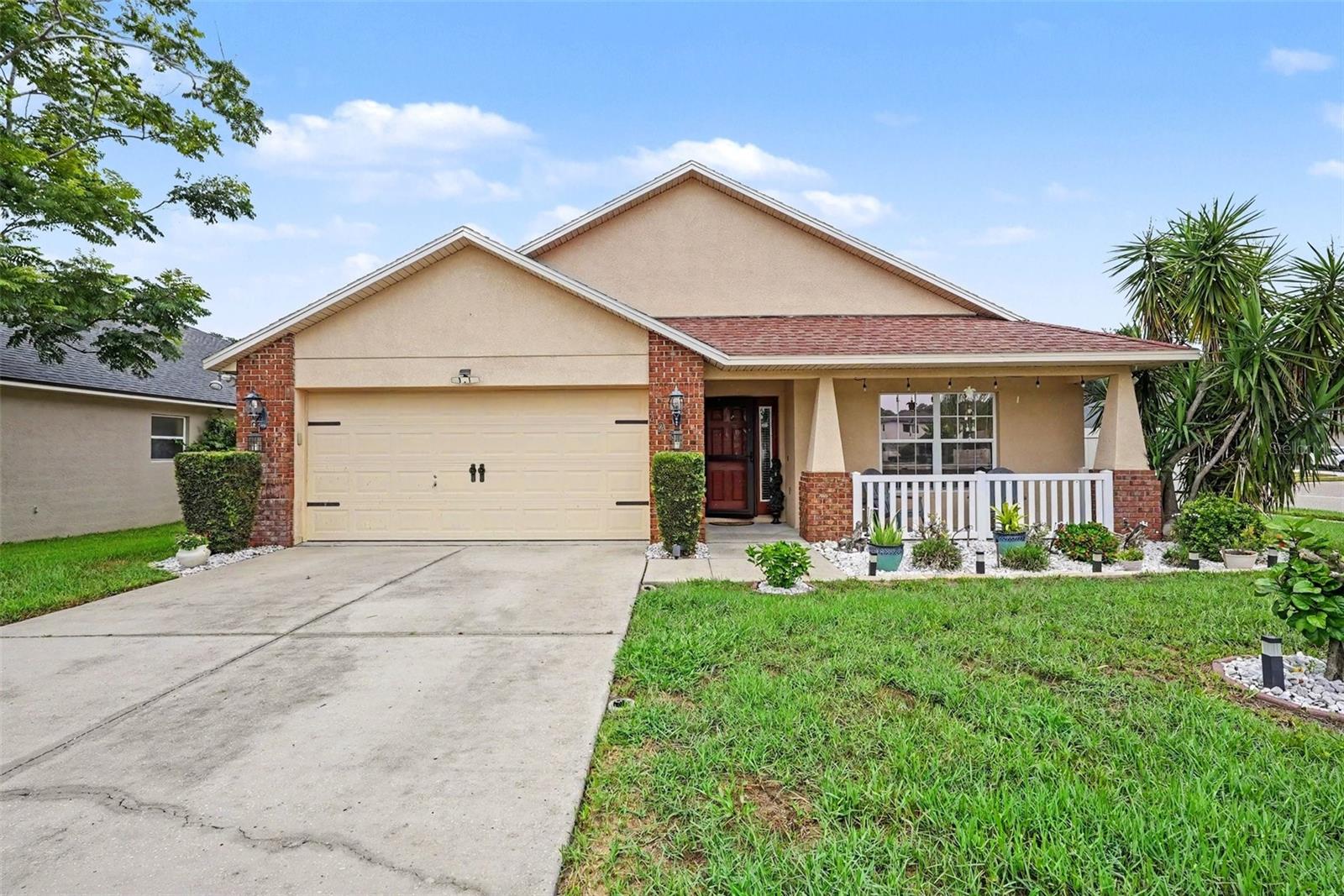 ROSE HAVEN PH 01 - Residential