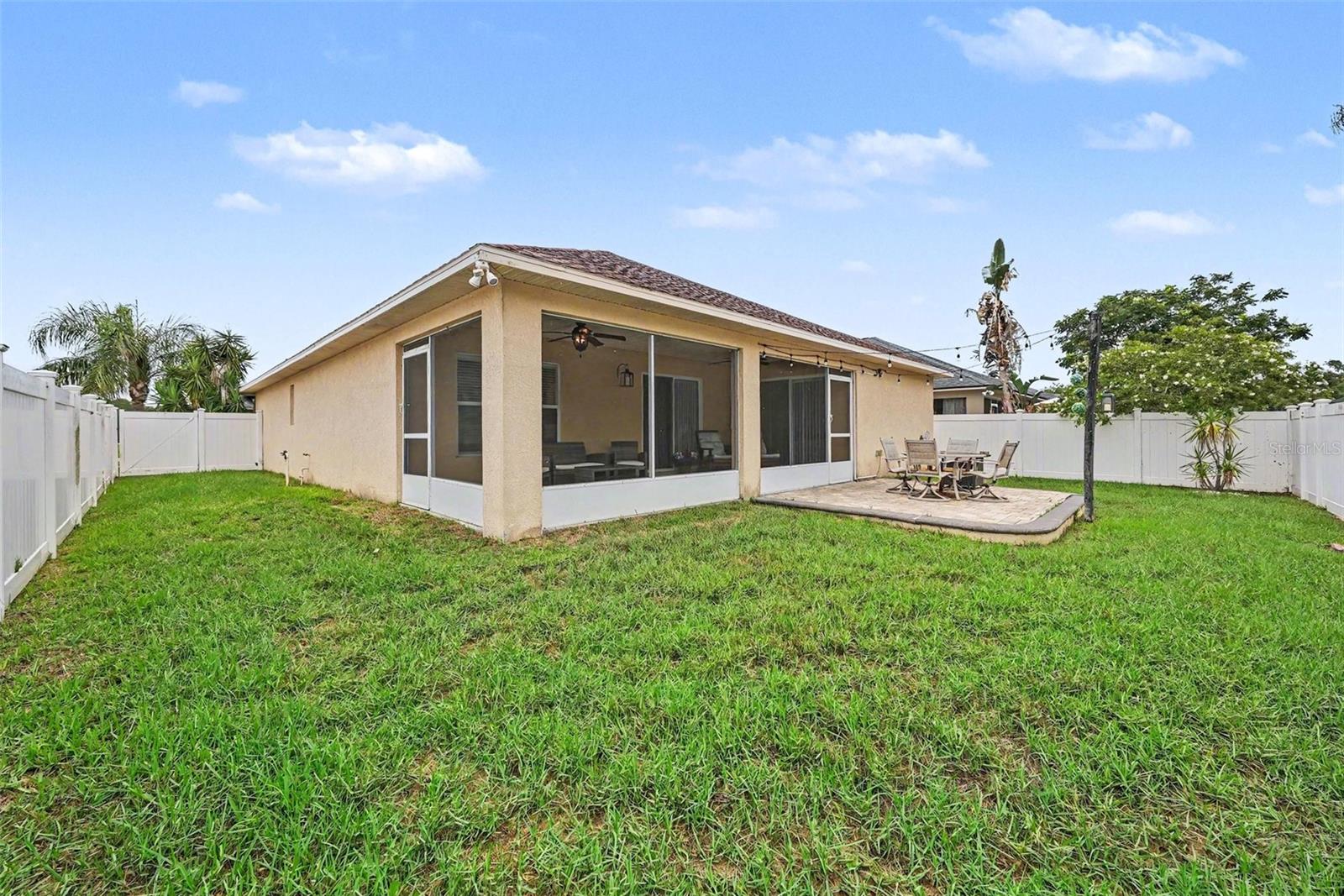 ROSE HAVEN PH 01 - Residential