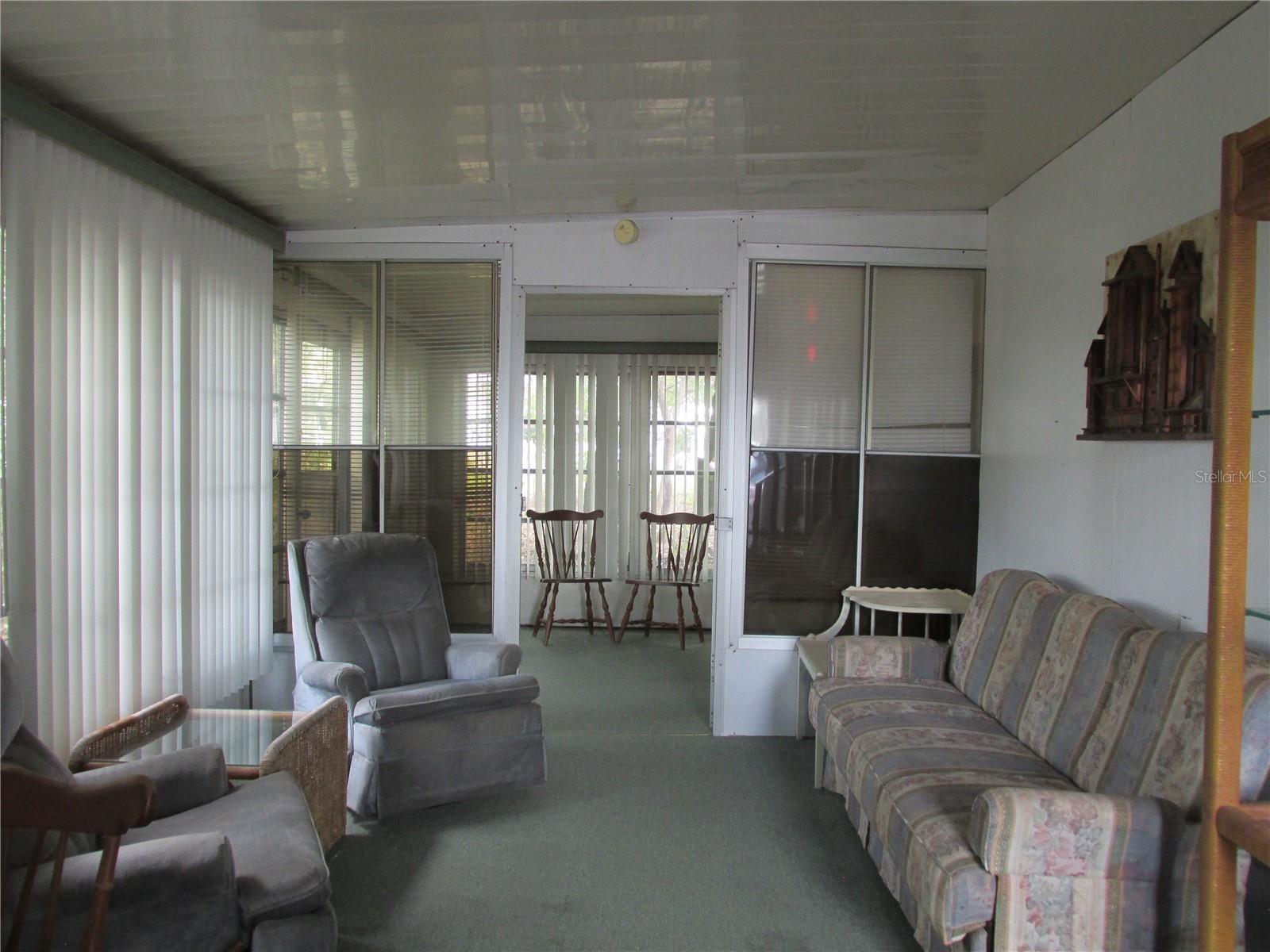 SADDLEBAG LAKE - Residential