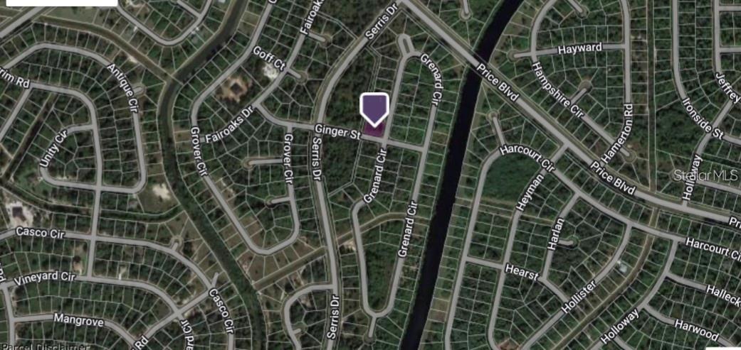 This Beautiful 1/4-acre Lot located within the recently rezoned AC-10 area of the southeast corner of North Port is waiting for your new home plans. The AC-10 zoning supports commercial, industrial, and multi-family developments, encouraging the growth of self-sustaining "live, work, play" communities. Need more land? Expand ownership to over half-an-acre with the adjacent Lot#2 (MLS ID: C7511851) The property is conveniently positioned within close proximity to the Atlanta Braves Spring Training Baseball Stadium, North Port New Aquatic Center, Historic Warm Mineral Springs, numerous shopping and dining options, as well as several Southwest Florida Gulf Coast Beaches. It is also near North Port's future I-75 Interchange Exit Ramp Project, ensuring easy access north to Sarasota and Tampa or south to historic Punta Gorda and Fort Myers. Seller financing is available at competitive rates and terms.