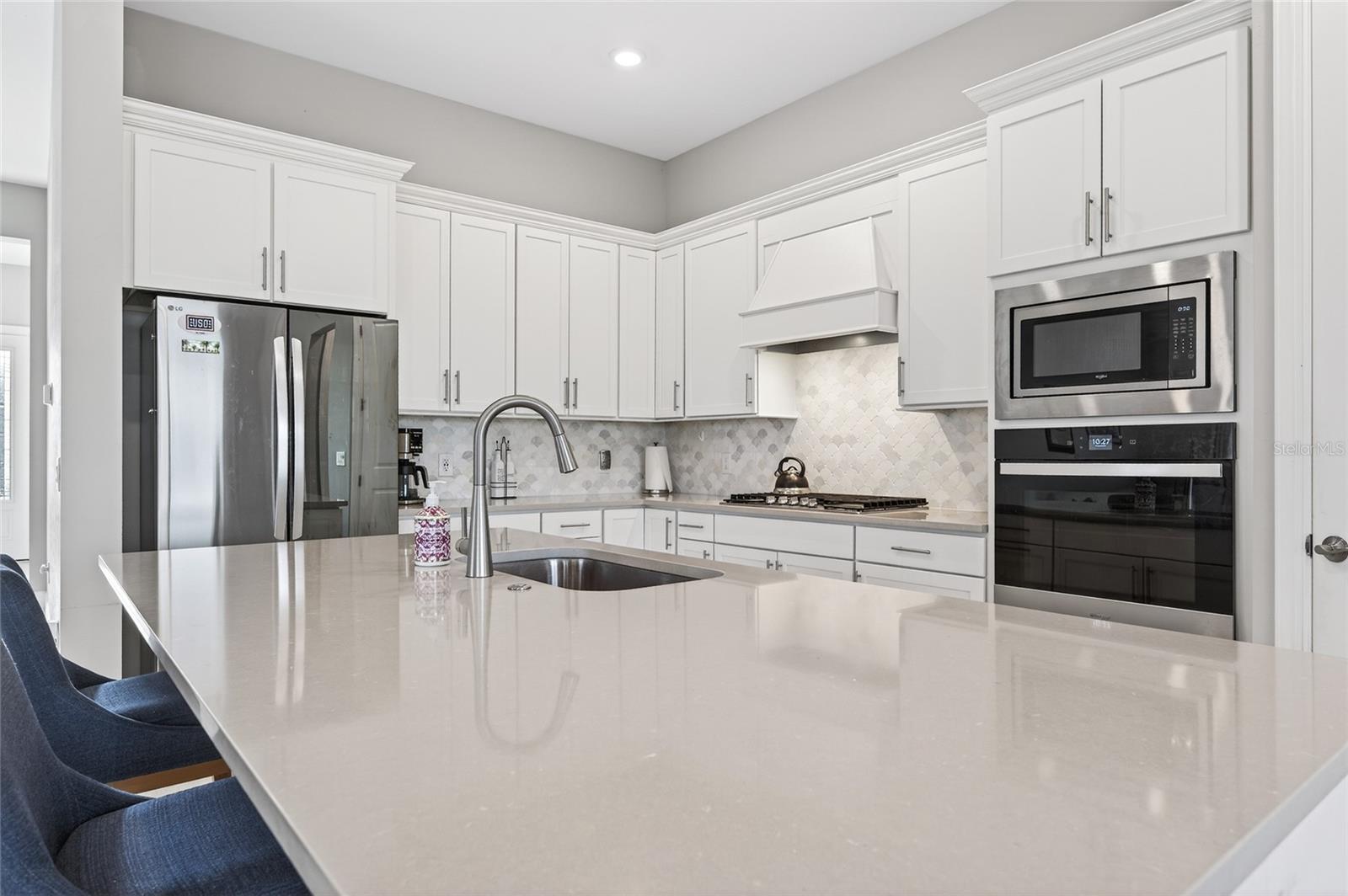 TALON PRESERVE PH 2A & 2B - Residential