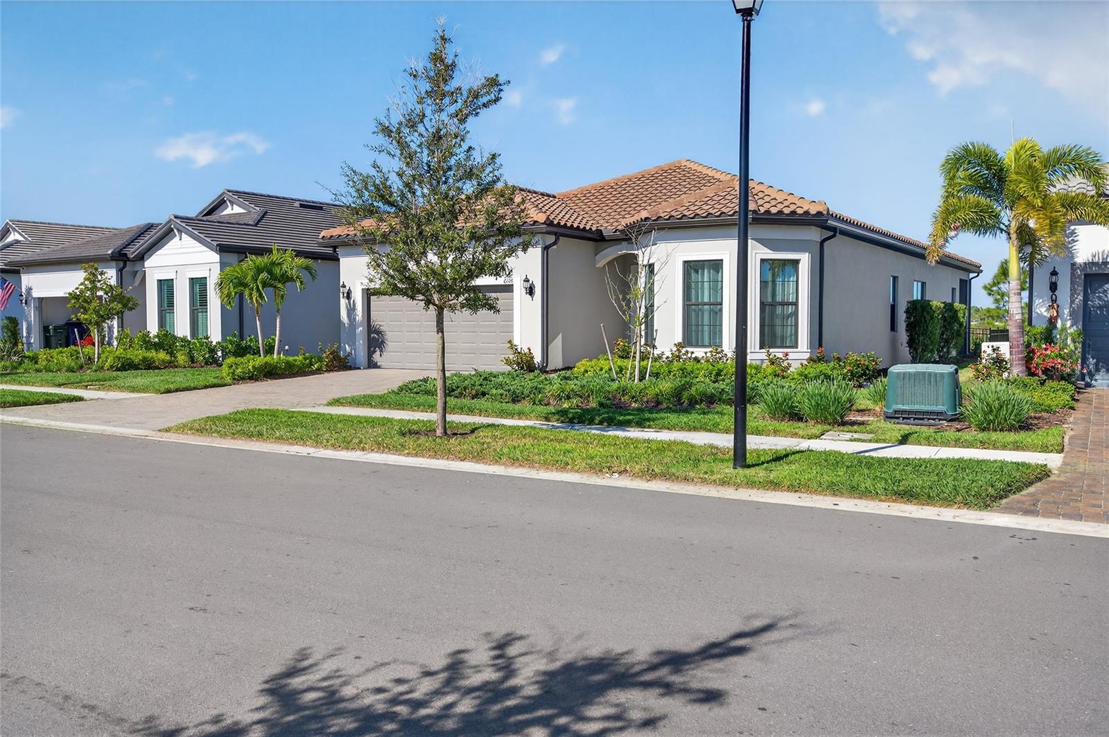 TALON PRESERVE PH 2A & 2B - Residential