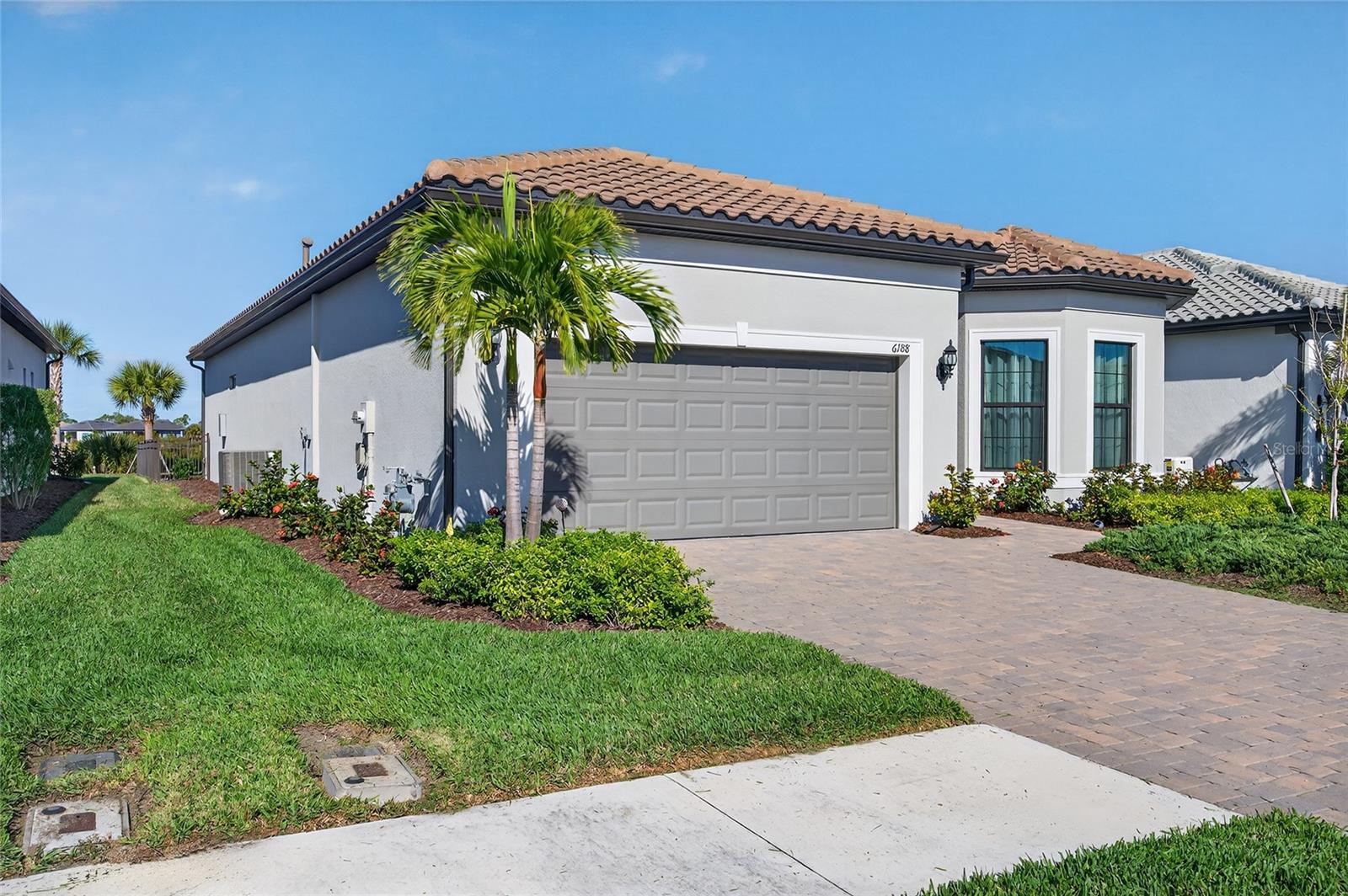 TALON PRESERVE PH 2A & 2B - Residential