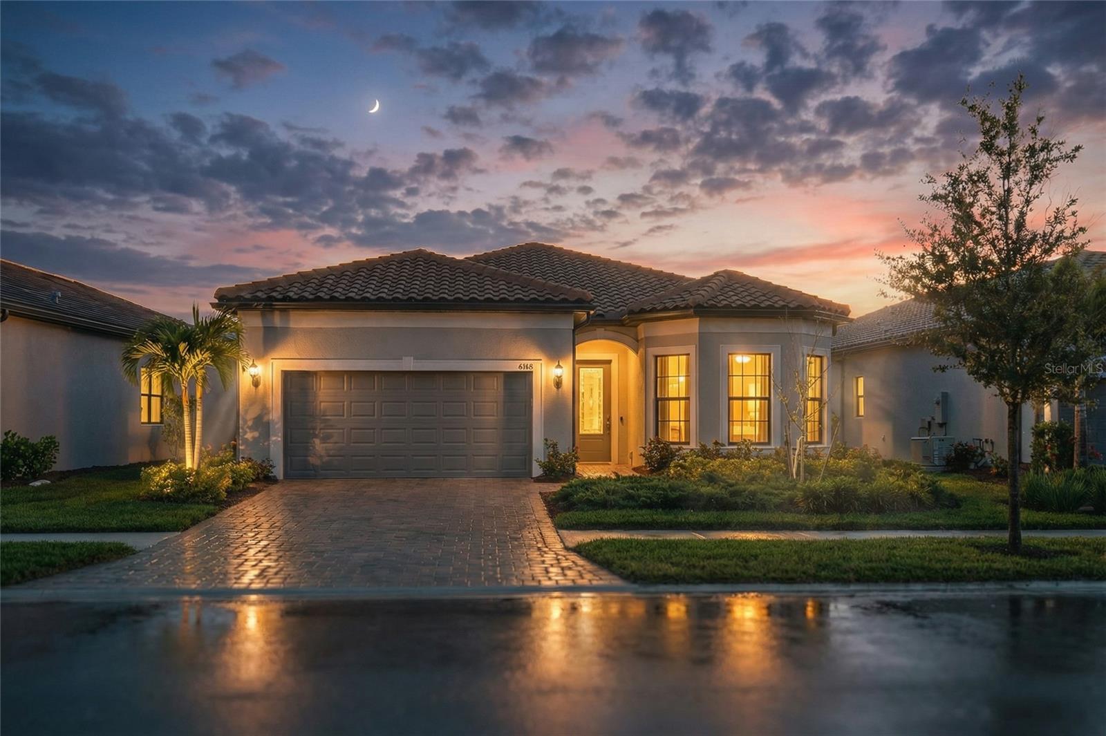 TALON PRESERVE PH 2A & 2B - Residential