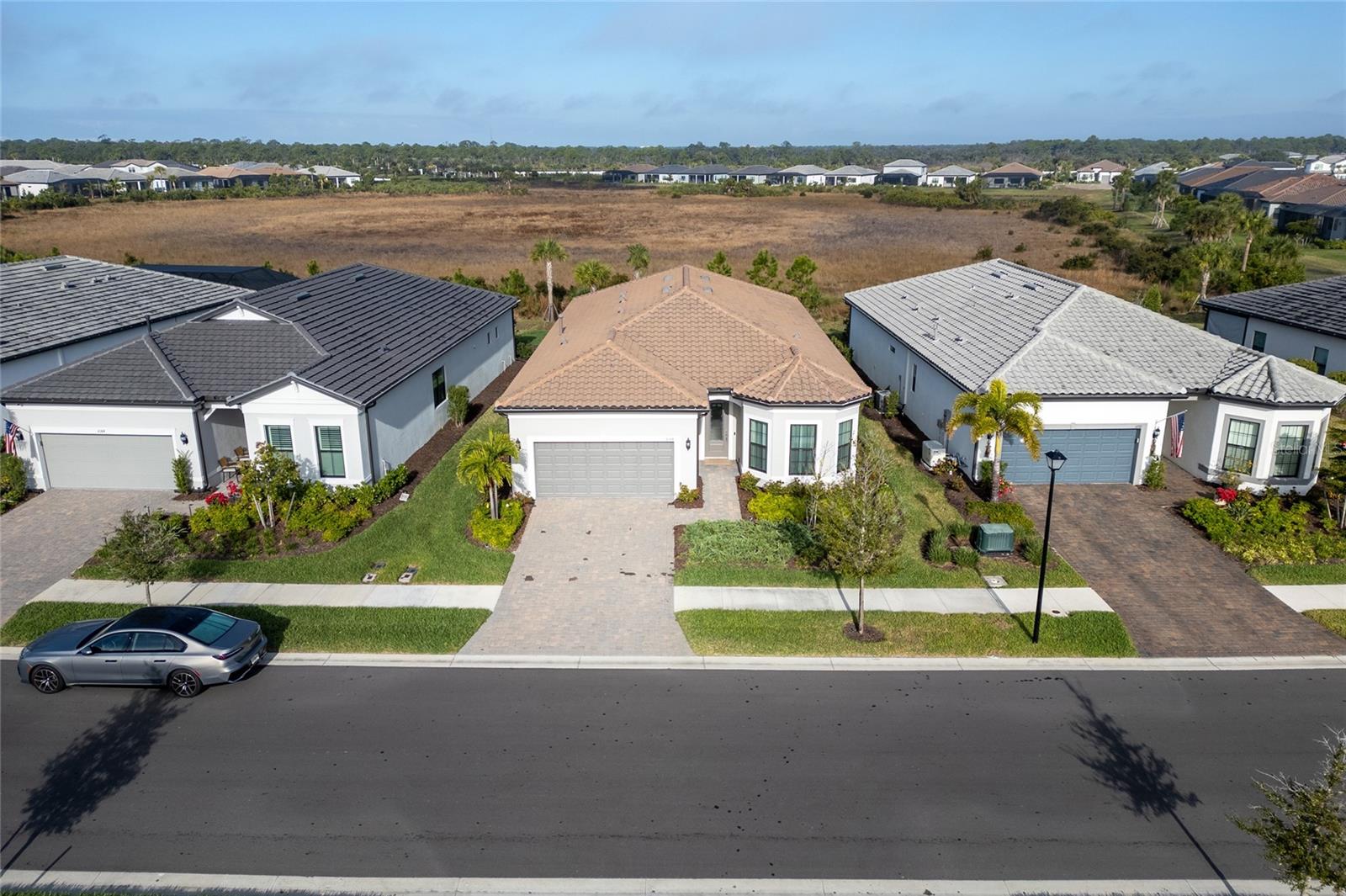 TALON PRESERVE PH 2A & 2B - Residential