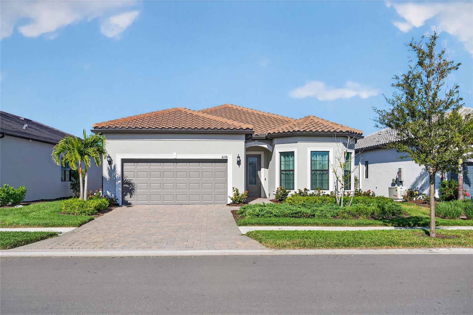 TALON PRESERVE PH 2A & 2B - Residential