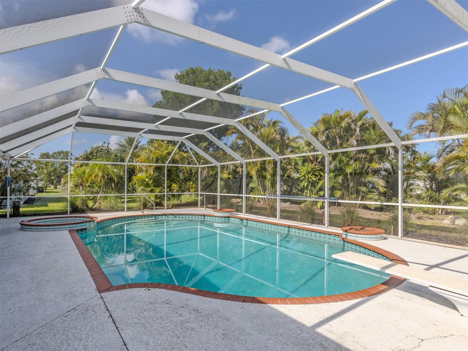 VENICE GARDENS - Residential