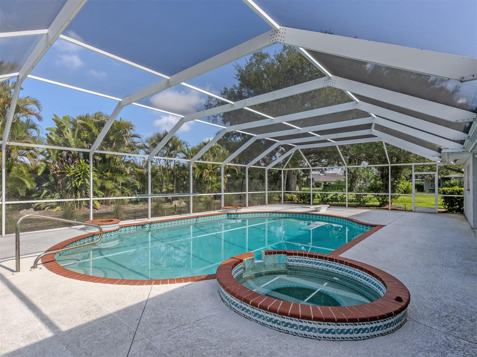 VENICE GARDENS - Residential