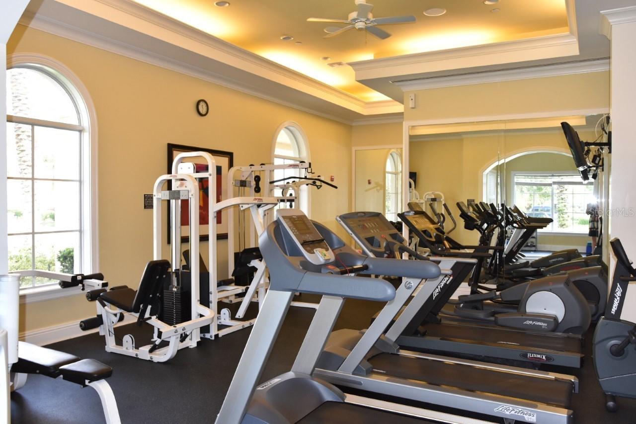 Inlet At New Smyrna Condo - Residential