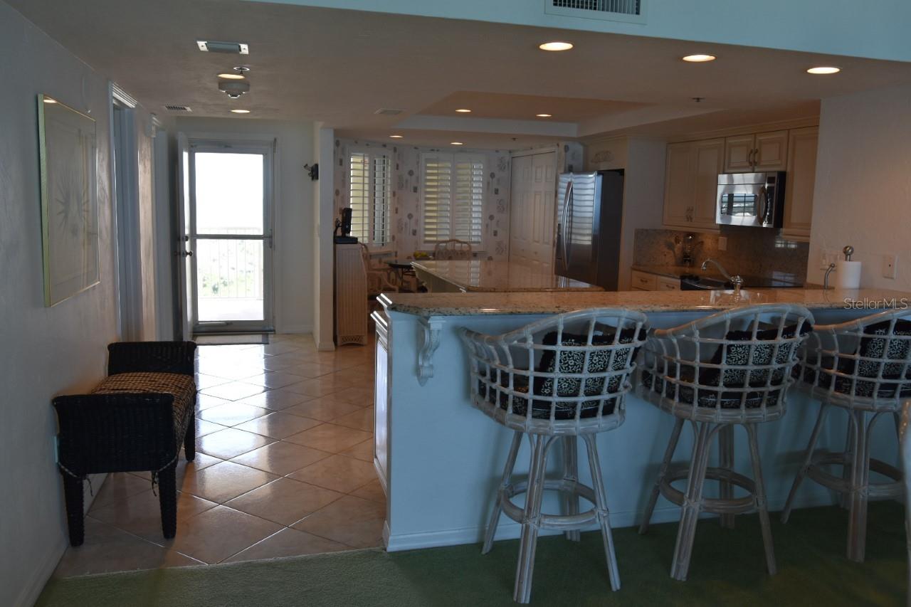 Inlet At New Smyrna Condo - Residential
