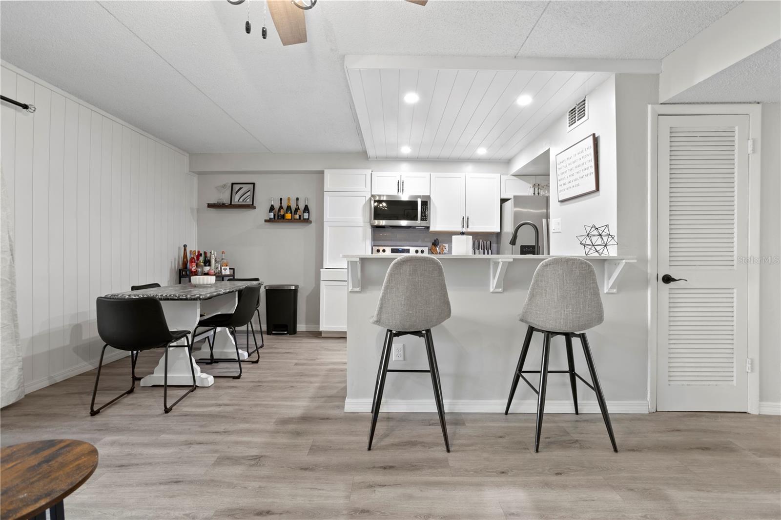 MARBEYA CLUB CONDO - Residential Lease