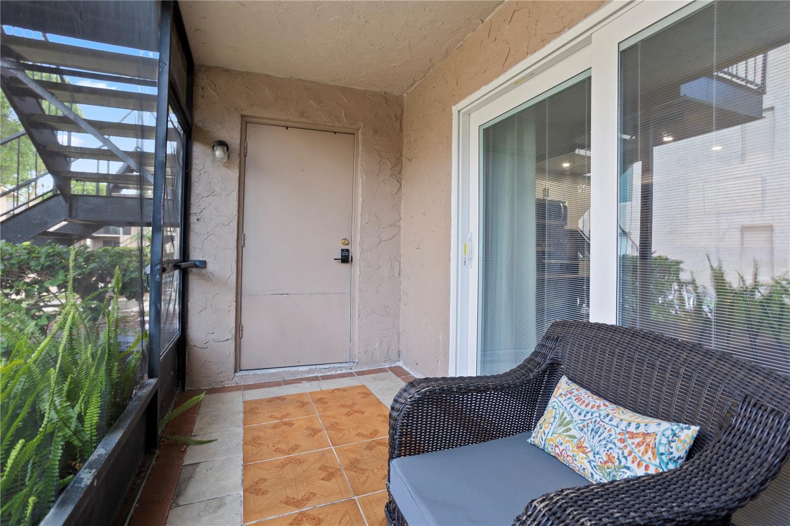 MARBEYA CLUB CONDO - Residential Lease