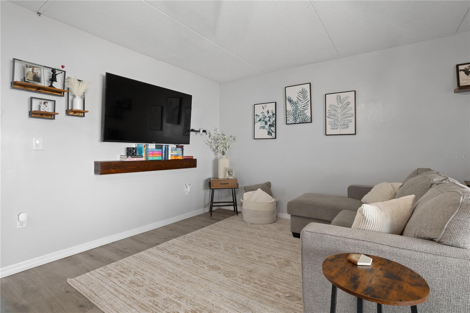 MARBEYA CLUB CONDO - Residential Lease