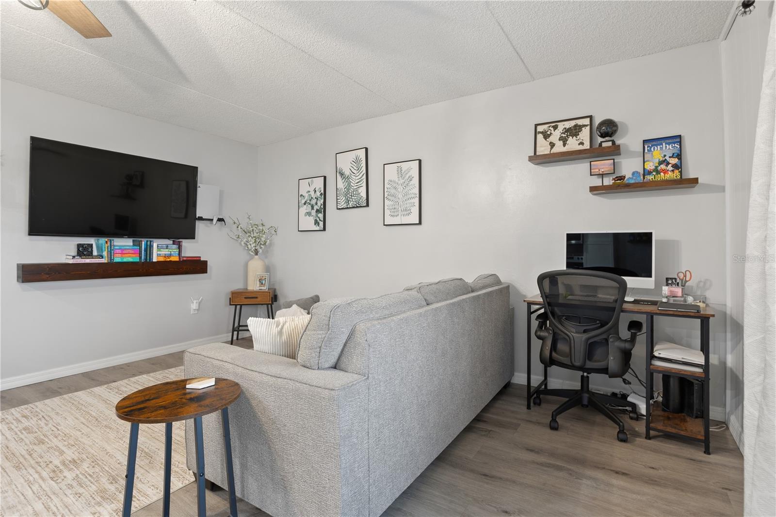 MARBEYA CLUB CONDO - Residential Lease