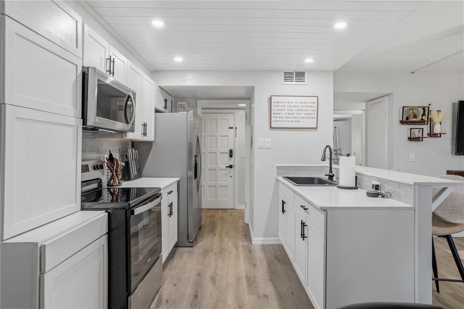 MARBEYA CLUB CONDO - Residential Lease