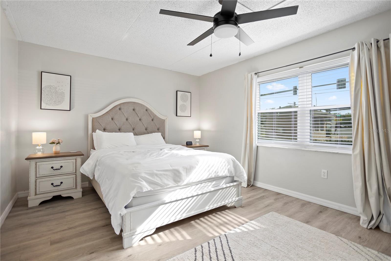 MARBEYA CLUB CONDO - Residential Lease